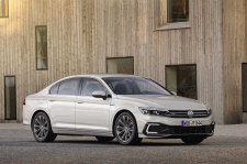 Fichiers Tuning Haute Qualité Volkswagen Passat 2.0 TSI (GPF) 272hp
