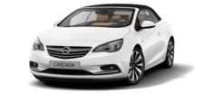 高品质的调音过滤器 Opel Cascada 1.6 Turbo 170hp