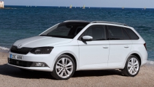 Yüksek kaliteli ayarlama fil Skoda Fabia 1.4 TDI 80hp