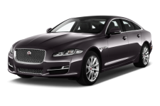 Hochwertige Tuning Fil Jaguar XJ 5.0 V8 SC 510hp