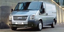 High Quality Tuning Files Ford Transit 2.0 TDDi 75hp