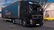 High Quality Tuning Files Volvo FH 13 420 12.8L I6 420hp