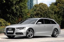 Yüksek kaliteli ayarlama fil Audi A4 3.0 V6 TDI 204hp