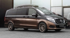 Фильтр высокого качества Mercedes-Benz V-Klasse 200 CDI (Euro 6) 136hp Фильтр высокого качества Mercedes-Benz V-Klasse 200 CDI (Euro 6) 136hp