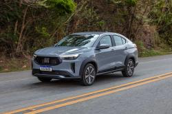 高品質チューニングファイル Fiat Fastback 1.3 Turbo Firefly 185hp