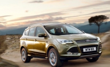 高品質チューニングファイル Ford Kuga 2.0 EcoBoost 240hp