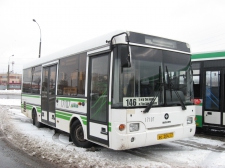 High Quality Tuning Files Gaz PAZ 3237 4.5L 185hp