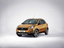 Filing tuning di alta qualità Ford Ka / Ka+ 1.2 Ti-VCT 85hp