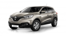 Alta qualidade tuning fil Renault Kadjar 1.5 DCi 110hp