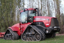 高品质的调音过滤器 Case Tractor Quadtrac 435 12.9L 435hp