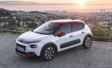 高品質チューニングファイル Citroën C3 Aircross 1.2 PureTech (GPF) 110hp