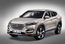 High Quality Tuning Files Hyundai Tucson 2.0 CRDi 177hp