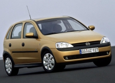 Tuning de alta calidad Opel Agila 1.3 CDTi 70hp