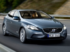 Фильтр высокого качества Volvo V40 / V40 Cross Country 2.0 D4 180hp