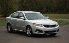 High Quality Tuning Files Kia Magentis 2.0 CRDi 140hp