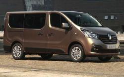 Alta qualidade tuning fil Renault Trafic 1.6 Dci Bi-Turbo (Euro 5) 120hp