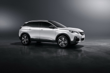 高品質チューニングファイル Peugeot 3008 1.2T PureTech 130hp