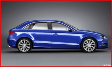 Tuning de alta calidad Audi A3 1.4 TFSI (CMBA-CPVA) 122hp