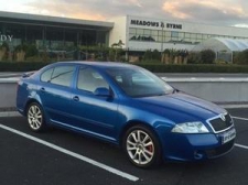 Yüksek kaliteli ayarlama fil Skoda Octavia 2.0 TDi (IP) 136hp