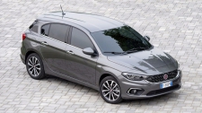Fichiers Tuning Haute Qualité Fiat Tipo 1.4i  95hp