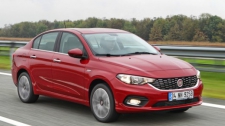 Filing tuning di alta qualità Fiat Tipo 1.3 Mjet 95hp