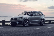 High Quality Tuning Files Volvo XC90 B4 2.0D  197hp