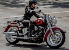 Фильтр высокого качества Harley Davidson 1690 Dyna / Softail / Road K / Electra Glide / 1690 Softail Deluxe / Softail Fat Boy  78hp