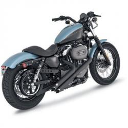 高品質チューニングファイル Harley Davidson 883 XL XL 883 C / L / R  53hp