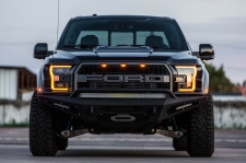 Fichiers Tuning Haute Qualité Ford Raptor 6.2 V8  411hp
