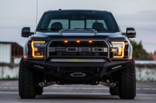 Фильтр высокого качества Ford Raptor 6.2 V8  411hp