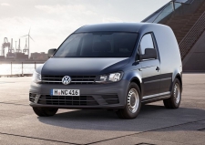 Yüksek kaliteli ayarlama fil Volkswagen Caddy 2.0 TDI CR 122hp