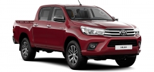 Фильтр высокого качества Toyota Hilux 2.8 D-4D 177hp