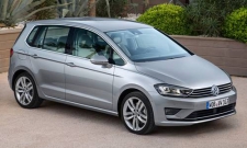 高品質チューニングファイル Volkswagen Golf Sportsvan 1.6 TDI CR 90hp
