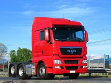 Alta qualidade tuning fil MAN TGA18 360  360hp