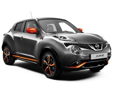 Yüksek kaliteli ayarlama fil Nissan Juke 1.5 DCi 110hp