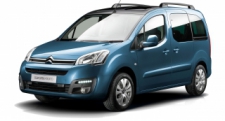 Yüksek kaliteli ayarlama fil Citroën Berlingo 1.6 HDi 115hp