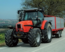 High Quality Tuning Files SAME Iron 160  163hp