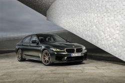 Фильтр высокого качества BMW 5 serie M5 CS  635hp
