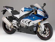 Yüksek kaliteli ayarlama fil BMW S 1000 RR  193hp