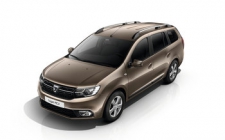 Alta qualidade tuning fil Dacia Logan 0.9 TCE 90hp