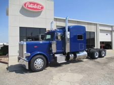 High Quality Tuning Files Peterbilt 389  14.9L I6 400hp