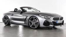 Tuning de alta calidad BMW Z4 sDrive20i  197hp