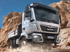 高品質チューニングファイル MAN TGM  D2876 ( 1e generatie ) 480hp