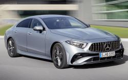 高品质的调音过滤器 Mercedes-Benz CLS 450 (3.0T) 367hp