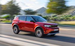 Hochwertige Tuning Fil Opel Frontera e-Frontera  156hp