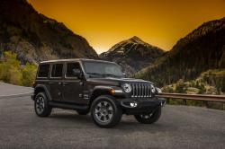 Tuning de alta calidad Jeep Wrangler 3.0 Ecodiesel 264hp