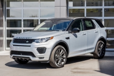 Hochwertige Tuning Fil Land Rover Discovery Sport 2.0 Si4 290hp