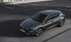 Фильтр высокого качества Seat Leon 2.0 TSI 190hp