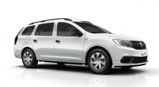 Yüksek kaliteli ayarlama fil Dacia Logan 0.9 TCE 90hp