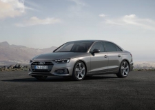 Hochwertige Tuning Fil Audi A4 50 TDI (3.0D) 286hp